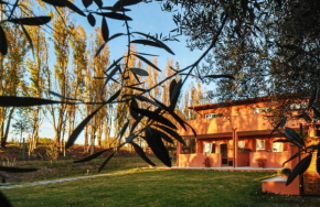 Tenuta Bussete Country Hotel Viterbo